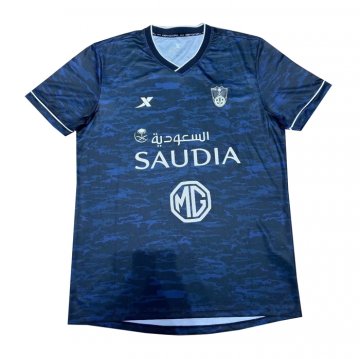 Thailandia Maglia Al-ahli Saudi Away 2021 Thailandia Maglia Al-ahli Saudi Away 2021