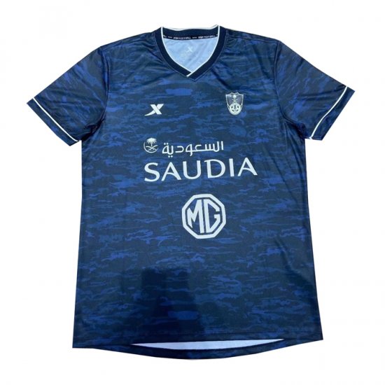 Thailandia Maglia Al-ahli Saudi Away 2021 - Clicca l'immagine per chiudere