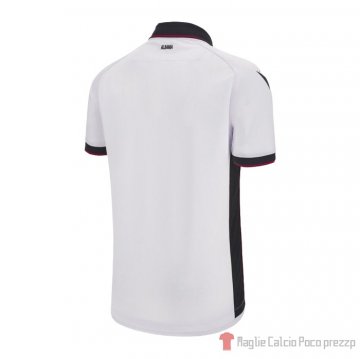 Thailandia Maglia Albania Away 2023