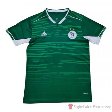 Thailandia Maglia Algeria Home 2022