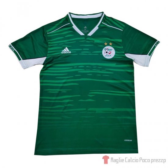 Thailandia Maglia Algeria Home 2022 - Clicca l'immagine per chiudere