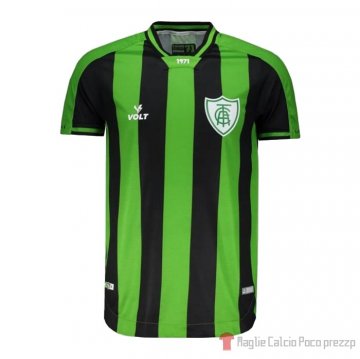 Thailandia Maglia America Mineiro Home 2022 Thailandia Maglia America Mineiro Home 2022