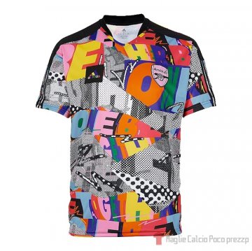 Thailandia Maglia Arsenal Love Unites 22-23 Thailandia Maglia Arsenal Love Unites 22-23