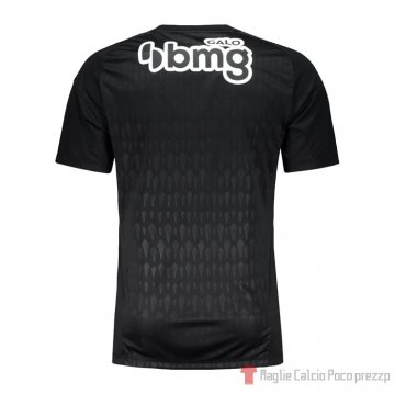 Thailandia Maglia Atletico Mineiro Portiere 23-24 Negro