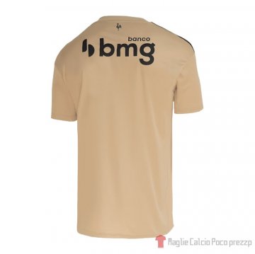 Thailandia Maglia Atletico Mineiro Terza 22-23