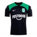 Thailandia Maglia Atletico Nacional Away 2023