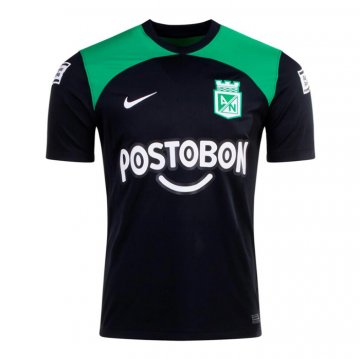 Thailandia Maglia Atletico Nacional Away 2023 Thailandia Maglia Atletico Nacional Away 2023