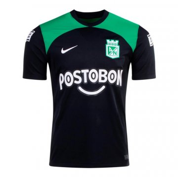 Thailandia Maglia Atletico Nacional Away 2023