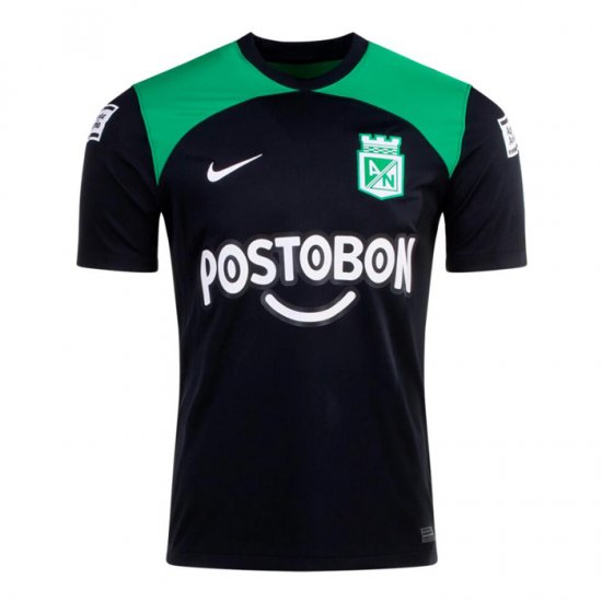 Thailandia Maglia Atletico Nacional Away 2023 - Clicca l'immagine per chiudere