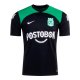 Thailandia Maglia Atletico Nacional Away 2023