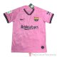 Thailandia Maglia Barcellona Terza 2020/2021