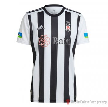 Thailandia Maglia Besiktas JK Away 22-23 Thailandia Maglia Besiktas JK Away 22-23