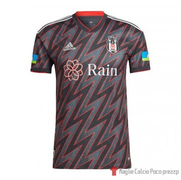 Thailandia Maglia Besiktas Jk Terza 22-23 Thailandia Maglia Besiktas Jk Terza 22-23