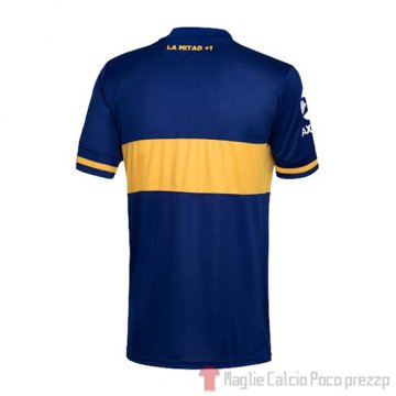 Maglia Boca Juniors Home 2020