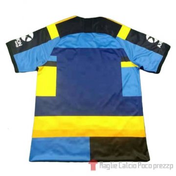 Thailandia Maglia Boca Juniors Mash-up 2019/2020