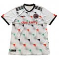 Thailandia Maglia Bohemian Away 2023