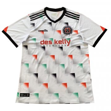 Thailandia Maglia Bohemian Away 2023 Thailandia Maglia Bohemian Away 2023