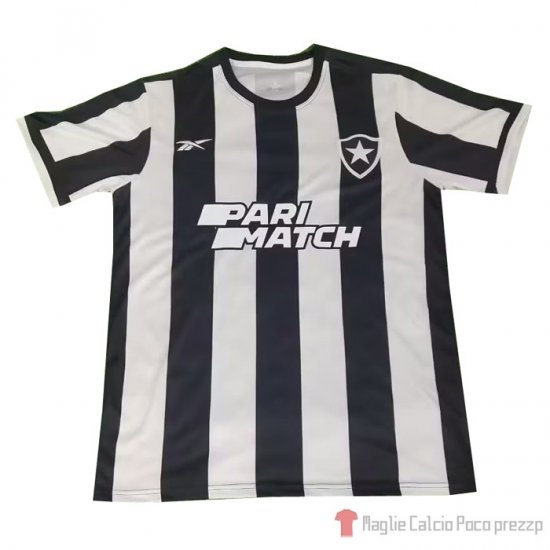 Thailandia Maglia Botafogo Home 2023 - Clicca l'immagine per chiudere