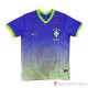 Thailandia Maglia Brasile Pele Special 2022 Azul