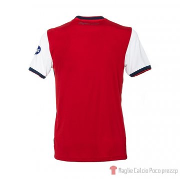 Thailandia Maglia Cagliari Calcio Home 20-21