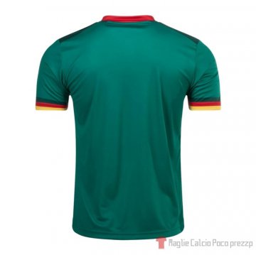 Thailandia Maglia Camerun Home 22-23