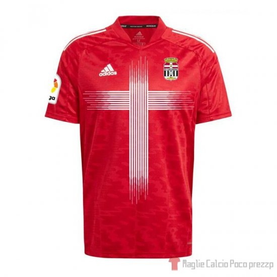 Thailandia Maglia Cartagena Away 21-22 - Clicca l'immagine per chiudere