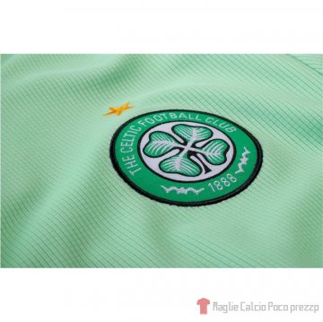 Thailandia Maglia Celtic Away 20-21