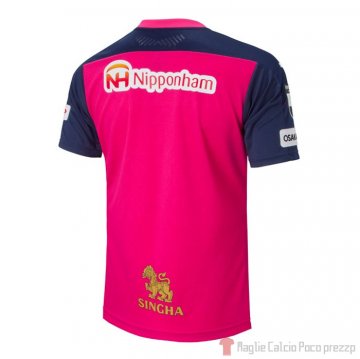 Thailandia Maglia Cerezo Osaka Home 2020