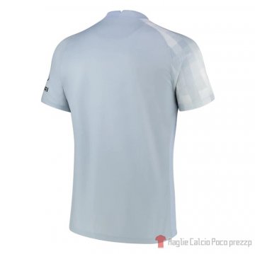 Thailandia Maglia Chelsea Portiere 21-22 Gris