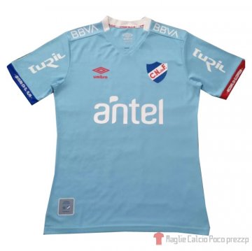 Thailandia Maglia Club Nacional De Football Cuarto 2022