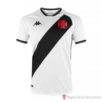 Thailandia Maglia Cr Vasco Da Gama Away 2021 Thailandia Maglia Cr Vasco Da Gama Away 2021