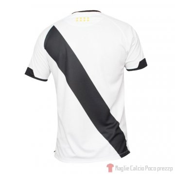 Thailandia Maglia Cr Vasco da Gama Away 2020