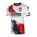 Thailandia Maglia Crotone Away 20-21