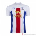 Thailandia Maglia Crystal Palace Away 20-21