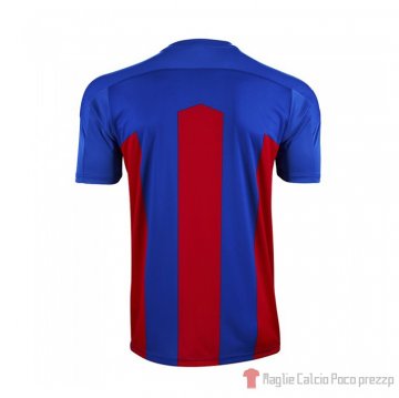 Thailandia Maglia Crystal Palace Home 20-21