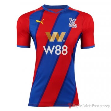 Thailandia Maglia Crystal Palace Home 21-22