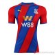 Thailandia Maglia Crystal Palace Home 21-22