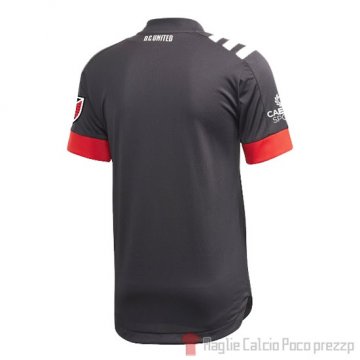 Maglia DC United Home 2020