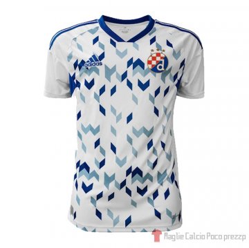 Thailandia Maglia Dinamo Zagreb Away 22-23