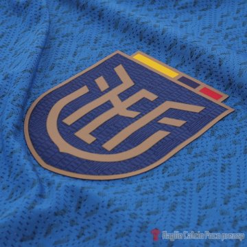 Thailandia Maglia Ecuador Away 2023