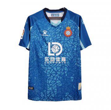 Thailandia Maglia Espanyol Away 20-21