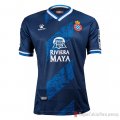 Thailandia Maglia Espanyol Terza 21-22