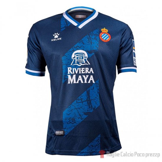Thailandia Maglia Espanyol Terza 21-22 - Clicca l'immagine per chiudere