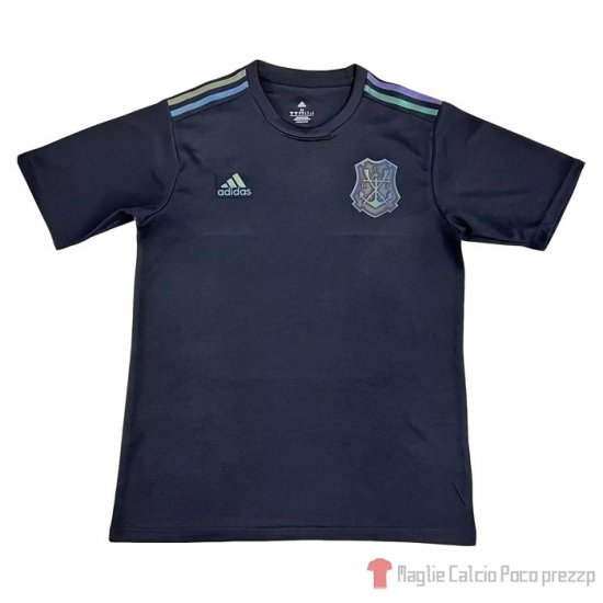 Thailandia Maglia Flamengo Special 23-24 - Clicca l'immagine per chiudere