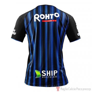 Thailandia Maglia Gamba Osaka Home 2020