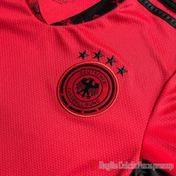 Thailandia Maglia Germania Portiere 2020 Rosso