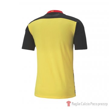 Thailandia Maglia Ghana Away 20-21