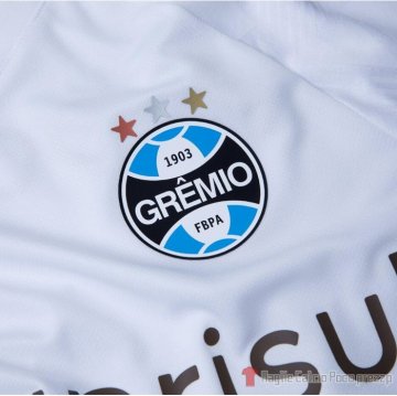 Thailandia Maglia Gremio Away 2023