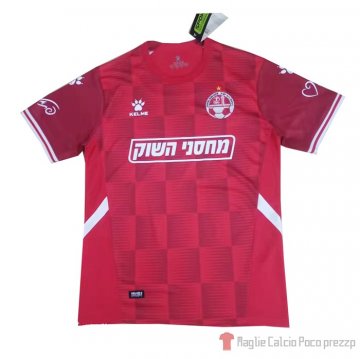 Thailandia Maglia Hapoel Be\'er Sheva Home 21-22 Thailandia Maglia Hapoel Be\'er Sheva Home 21-22