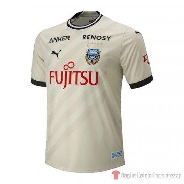 Thailandia Maglia Kawasaki Frontale Away 2023 Thailandia Maglia Kawasaki Frontale Away 2023